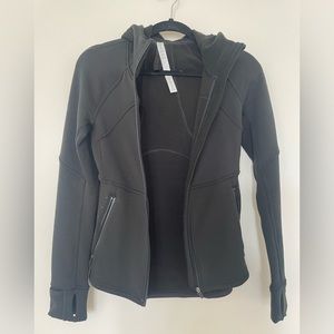Lululemon Scuba Full-Zip Hoodie
